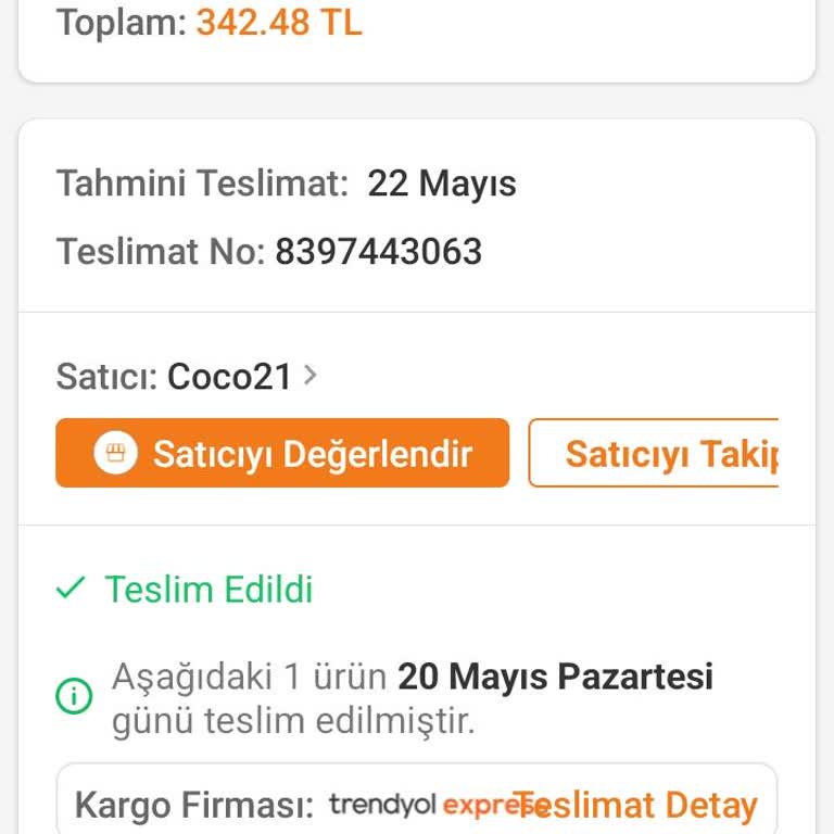 Argivit Smart Daha Önce Kullandık Ama Bu Sefer Çok Kötü Oldu Oğlum!