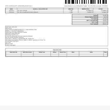 Vestel Su Pınarı Arızalı