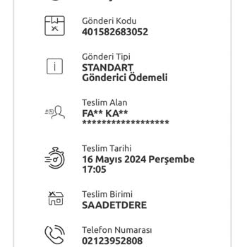 Zara Depoda Kaybolan İade Paketleri
