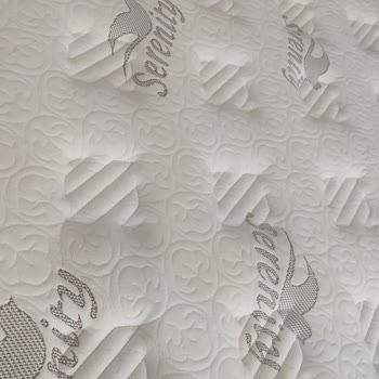 Bambi Yatak Bambi 3 4 Aylık Yatağın Sararması