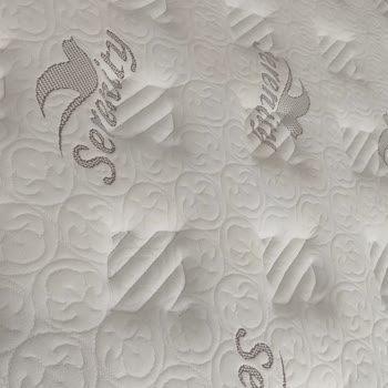 Bambi Yatak Bambi 3 4 Aylık Yatağın Sararması