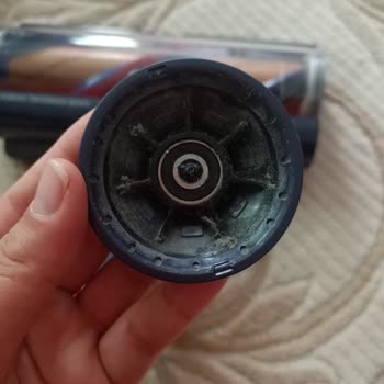 Dyson Pişmanlığı Ve Mağduriyeti