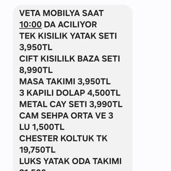 Genç Home (Manisa) Mesajlarıyla Rahatsız Ediyor!