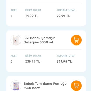 Ebebek Şikayet Ve Scotty Kargo