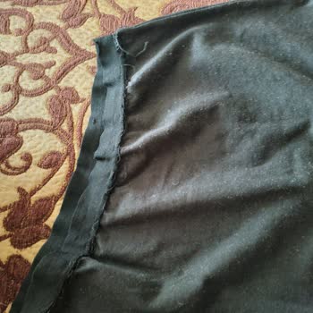 Papatya İç Giyim (Malatya) Papatya Külot Kalitesizliği