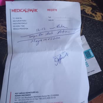 Adana Şehir Hastanesi Hastanede Hastalara Karşı İlgisizlik