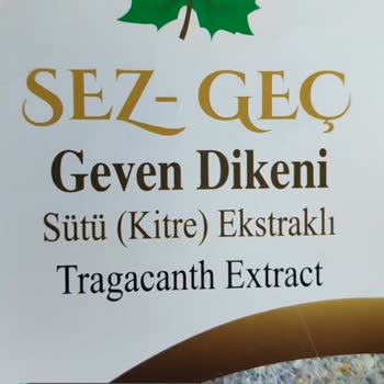 Sina Grup Reklam Sez-Geç Geven Dikeni Yalanı!
