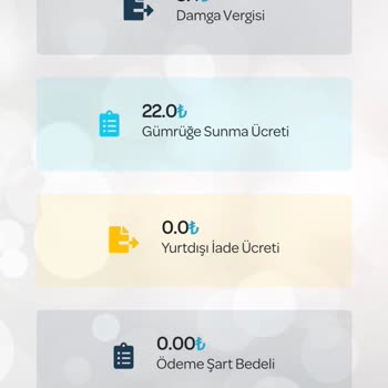 Aliexpress 2. Vergi Çıkması