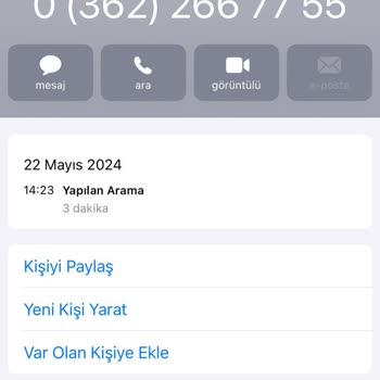 Satış Sonrası Hizmette Büyük Hayal Kırıklığı: Weltew Home