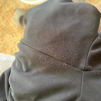 Mavi Markalı Eşofman Altı