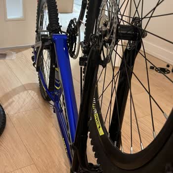 Salcano Lion 26 Bisiklet Aldım Bin Pişman Oldum!