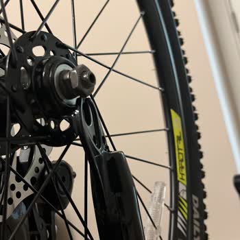 Salcano Lion 26 Bisiklet Aldım Bin Pişman Oldum!