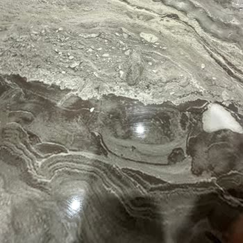 Engin Ev Mobilya Masa Kaplamasında Kabarma Şikayeti