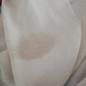 Arçelik Altus Çamaşırlarımızda Siyah Leke Bırakıyor