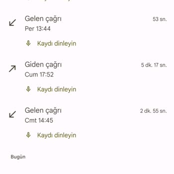 Pazarama Şikayet