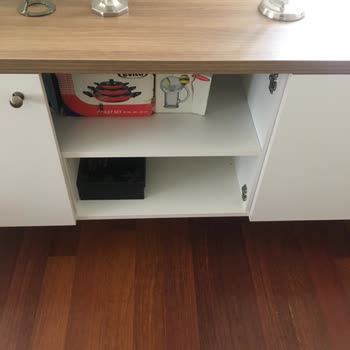 Kelebek Mobilya Servis Ve Şubede Sıkıntı