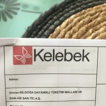Kelebek Mobilya Servis Ve Şubede Sıkıntı