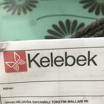 Kelebek Mobilya Servis Ve Şubede Sıkıntı