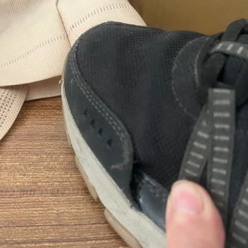 Boyner'den Skechers Ayakkabı Sorunu