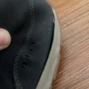 Boyner'den Skechers Ayakkabı Sorunu