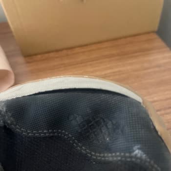 Boyner'den Skechers Ayakkabı Sorunu