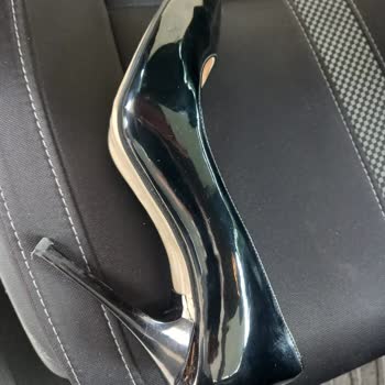 Desa Deri Ayakkabılarında Problem