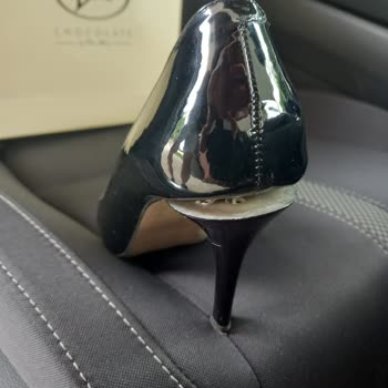 Desa Deri Ayakkabılarında Problem