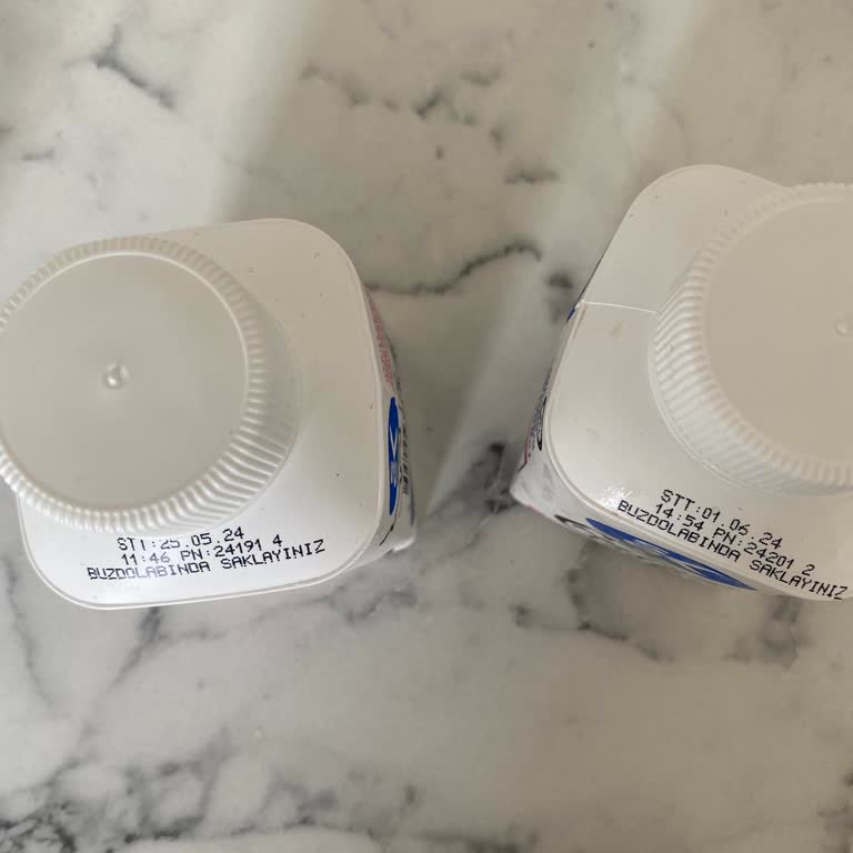 Getir İnsan Sağlığı İle Oynuyor!