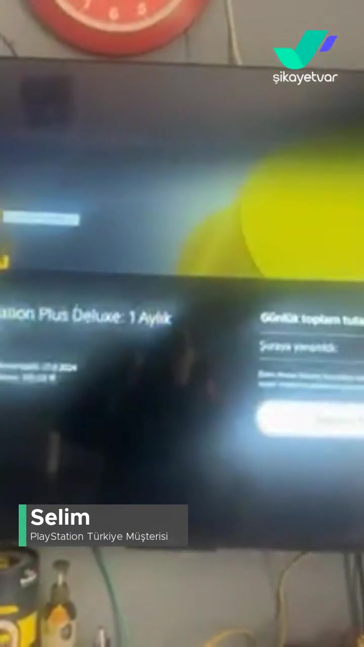 PlayStation  Plus Deluxe: 1 Aylık videonun kapak resmi