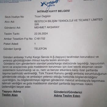 Xiaomi Bestech Teknoloji Servisi