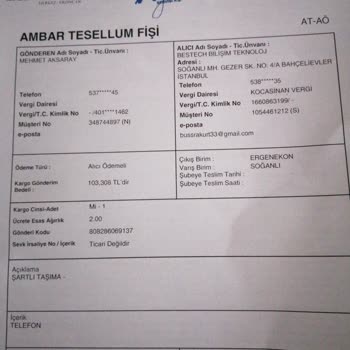 Xiaomi Bestech Teknoloji Servisi