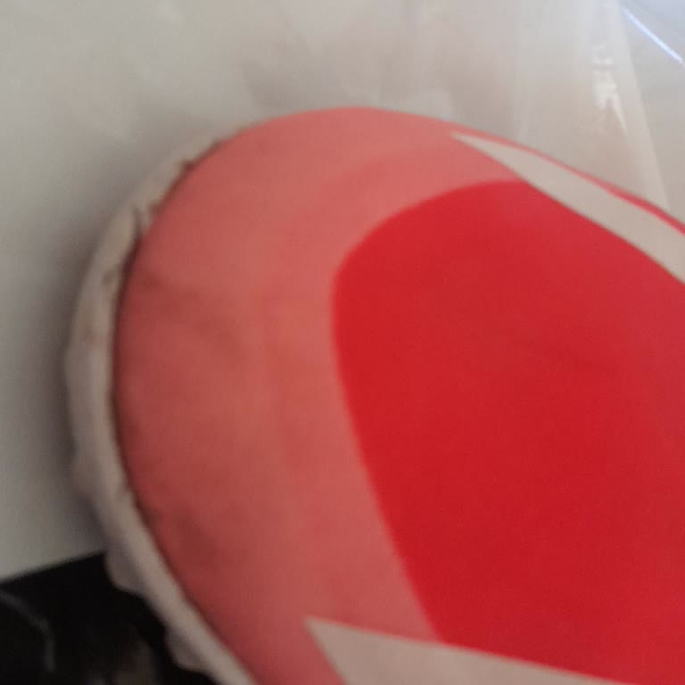 Adidas'a Hiç Yakışmadı!