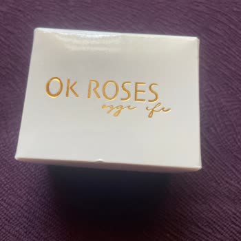 Ok Roses Satıcı Ve Eksik Ürün Sorunu