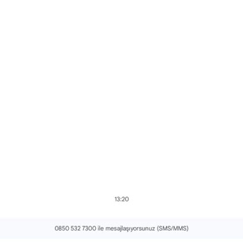 Turkcell Superonline - Sözleşme Yenileme Görüşmeleri