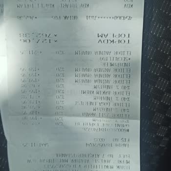 Migros Money Yine Yine Yüklenmedi