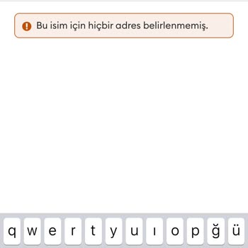 Metamask Hesabımdaki Paramı Aktaramıyorum
