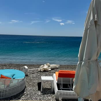 Babil Beach Müşterilerin Yaşamına Ve Sağlığına Karşı İhmalkar Tutum