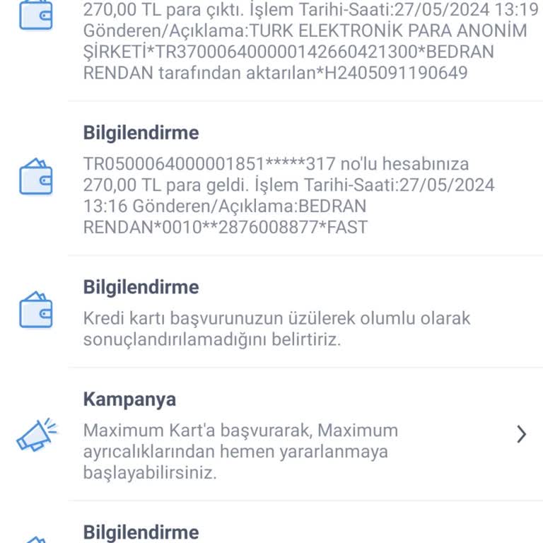İşCep Havale Para Havale Edebilir Misiniz