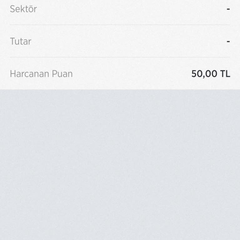 Ziraat Bankası Ziraat Bankkart Liramı Habersiz İptal Etti