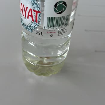 Hayat Su Marka Su İnsan Sağlığıyla Oynuyor
