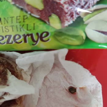 A101 Malatya Pazarı Murat Palancı Ürünün İçinden Taş Çıktı 😡