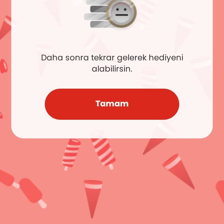 Algida İle Kazanda 5 Gündür Diyor Kot Limitine Ulaştınız