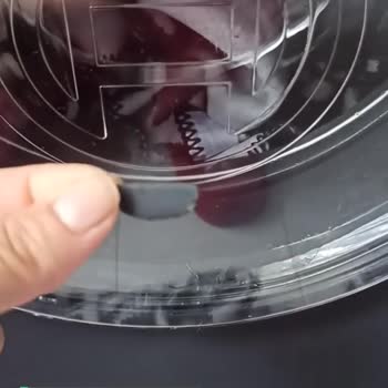 Bosch Çamaşır Makinesi Lastik Kopma Sorunu!