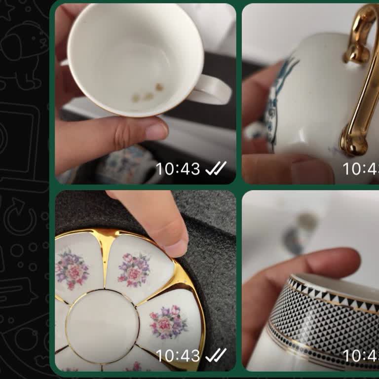 Karaca Online Alışverişi Hayal Kırıklığı