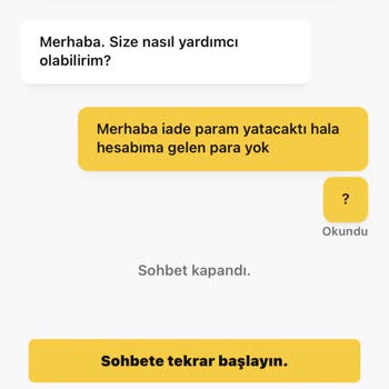 Extrabet'te Yaşadığım Sorunlar Ve İlgisizlik