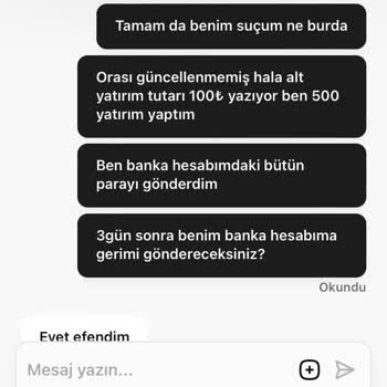 Extrabet'te Yaşadığım Sorunlar Ve İlgisizlik
