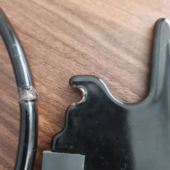 Kumtel Firmasından Ayıplı Ürün