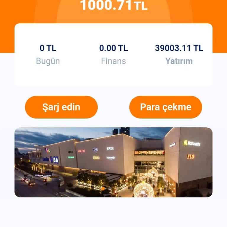 Telegram AVM Ek Gelir Merkezi Sahtedir