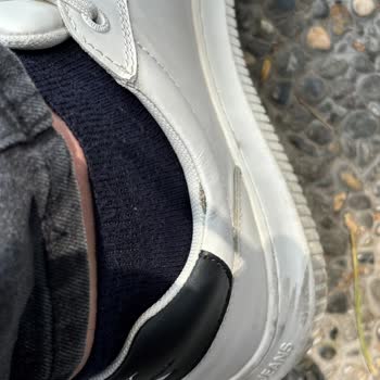 Calvin Klein Ayakkabı Geri Bildirimi