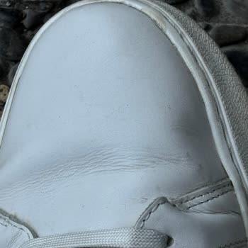 Calvin Klein Ayakkabı Geri Bildirimi